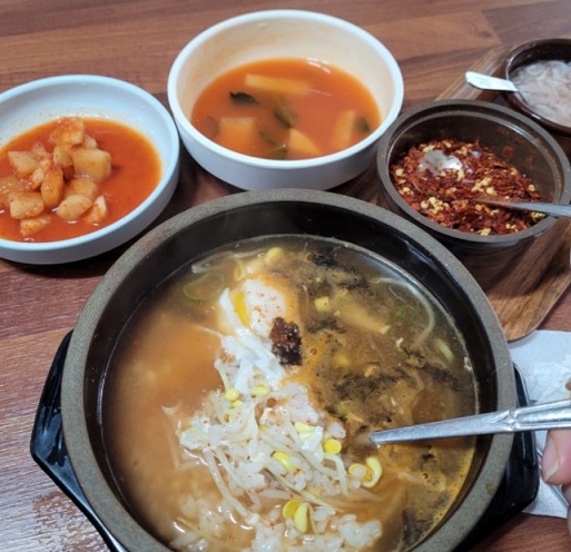 전현무계획-전주-콩나물국밥-콩나물해장국-소문난집