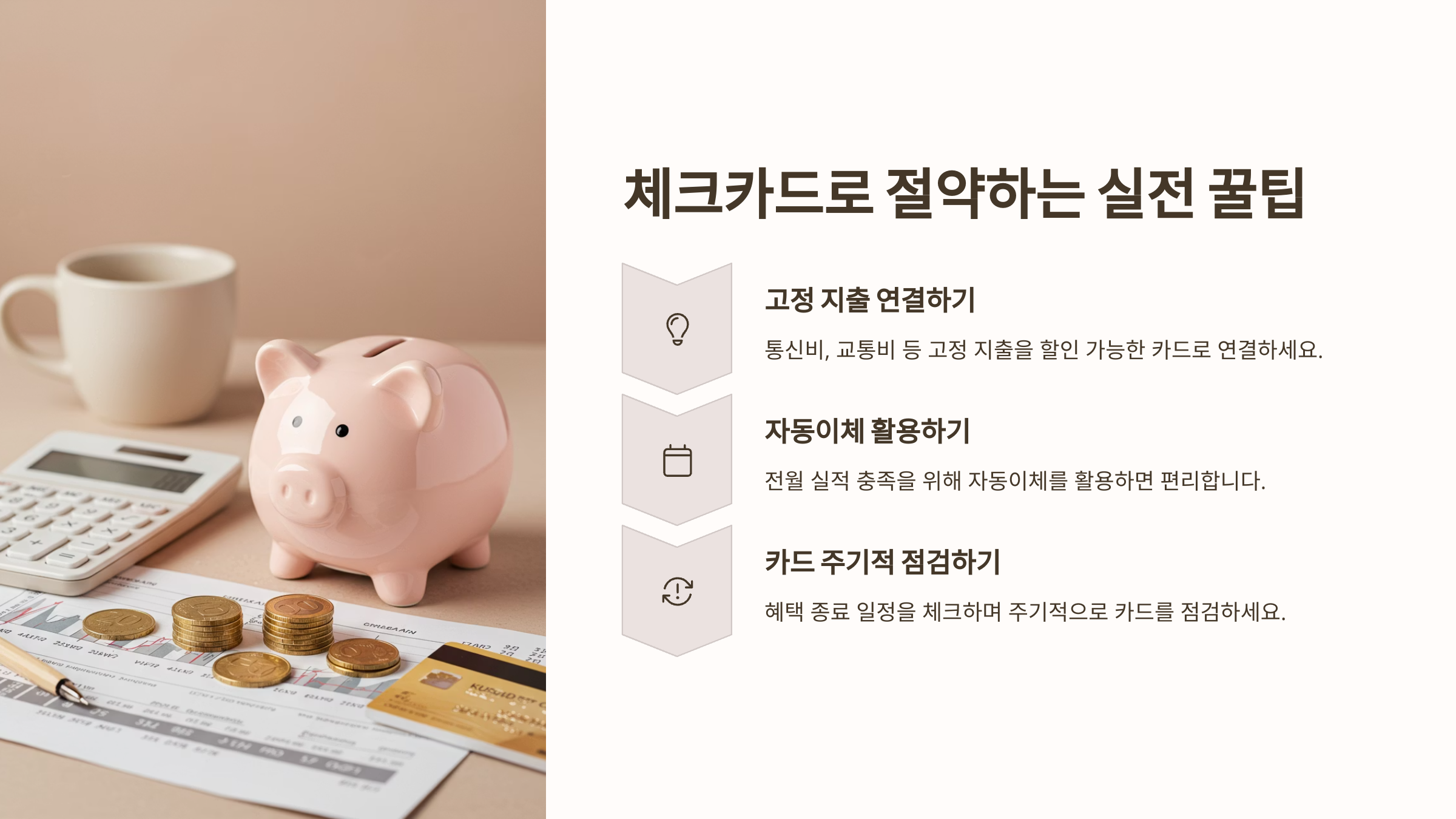 체크카드 혜택 비교 연회비 없고 할인율 높은 카드 추천