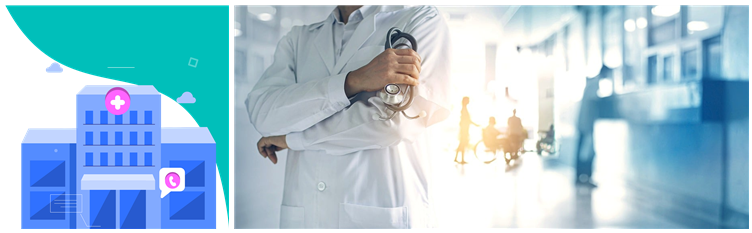 대학병원 치과 치료, 일반 치과와 다른 점