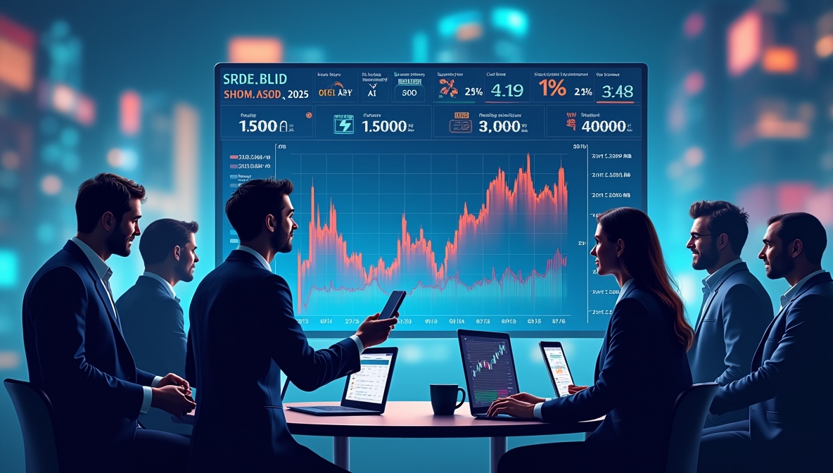 공모주 투자, 2025년 반드시 알아야 할 핵심 전략