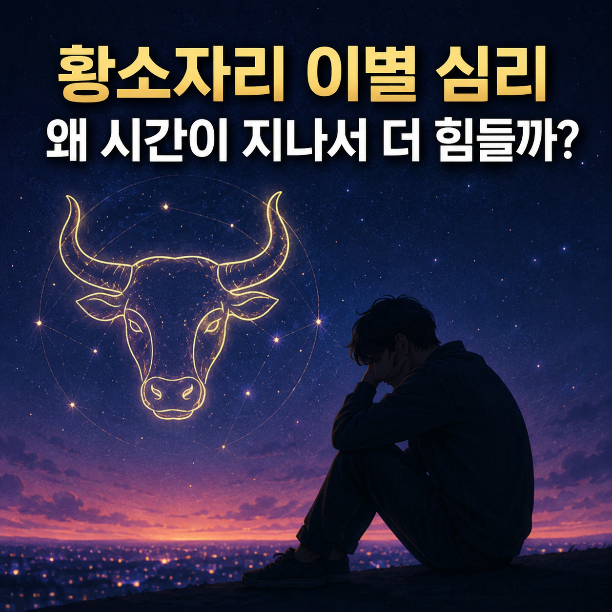 황소자리