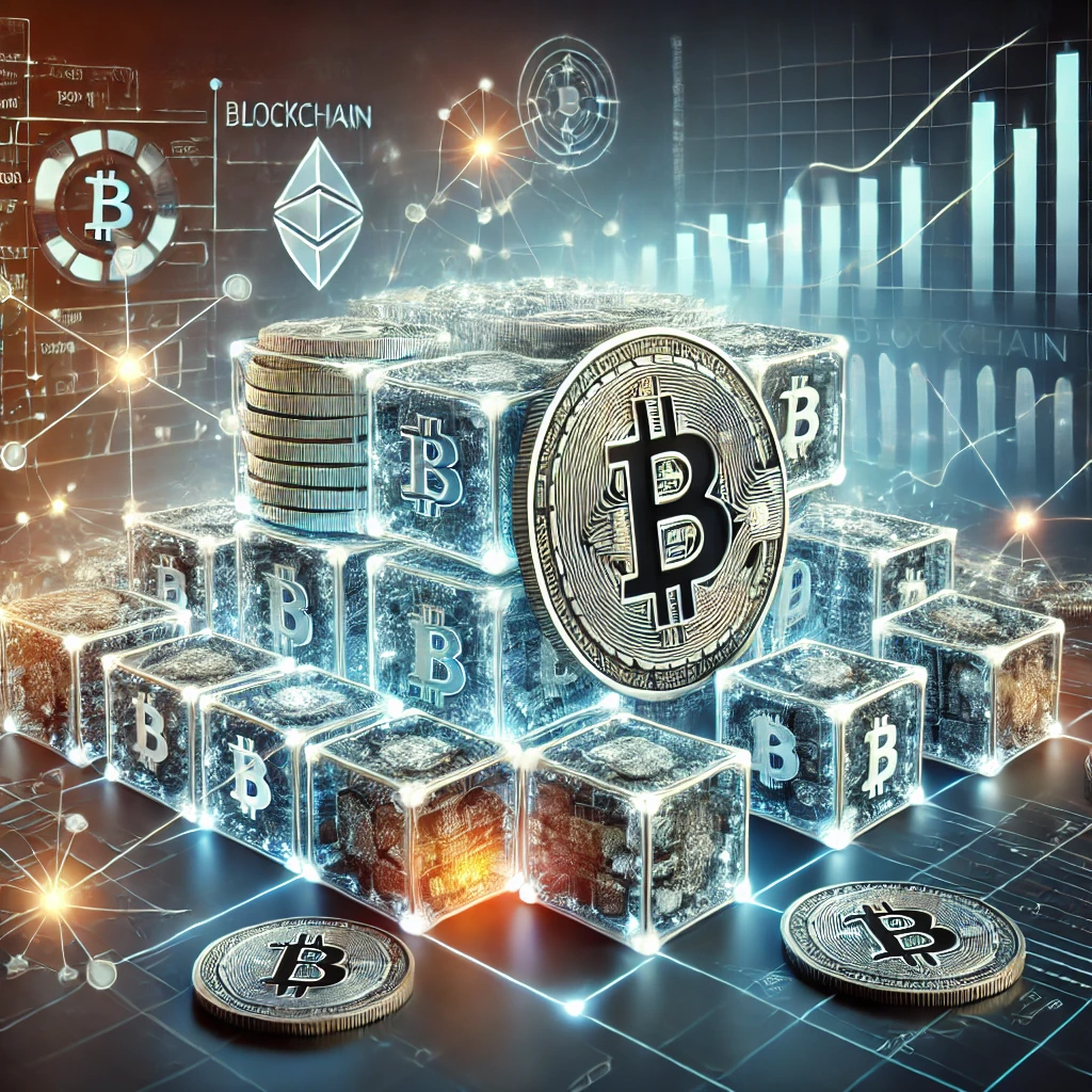 암호화폐란 무엇인가? 비트코인을 중심으로 알아보는 개념