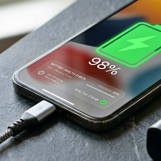 배터리 성능 끌어올리는 방법