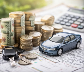 자동차세 연납 신청방법