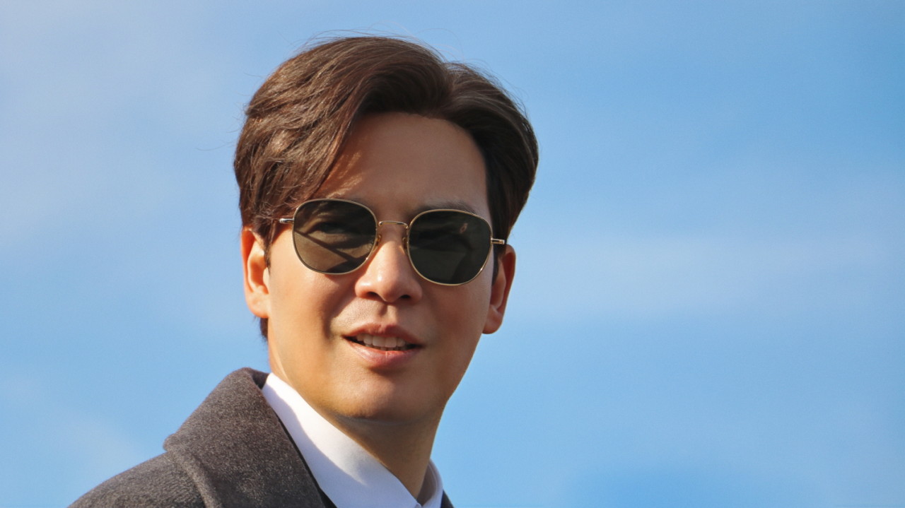 영화 써니데이와 관련된 사진