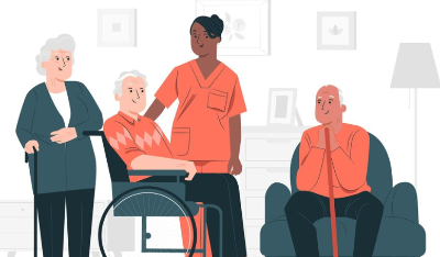 요양보호사 보수교육