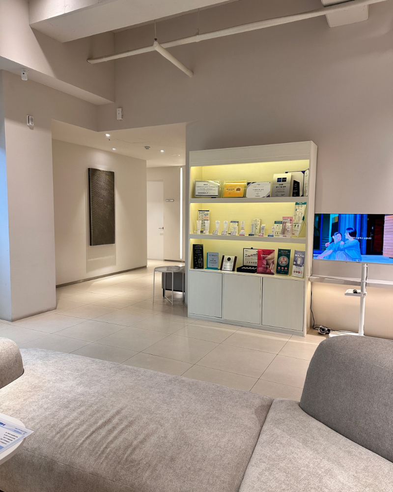 고양시 일산 구산동 피부과 유명한 곳 모공 레이저 잘하는 곳 추천 TOP 5