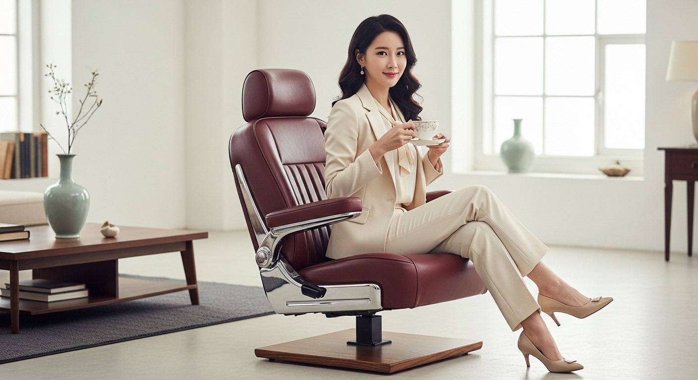 삼성전자 로봇 산업 진출 수혜주 TOP 3