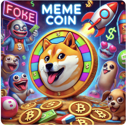 밈코인의 부상 (도지코인, 시바이누, 이머징 코인)