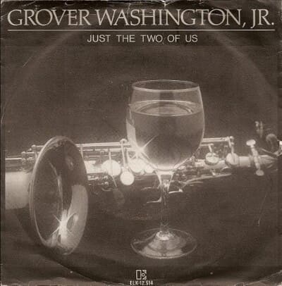 워싱턴 주니어의 대표 앨범