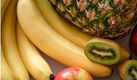 바나나 보관방법