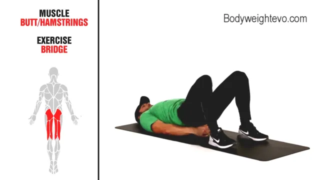 남자 홈트 추천 맨몸운동 홈트루틴 부위별 근력운동