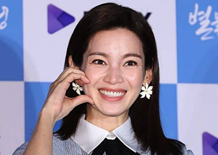 정가은 프로필