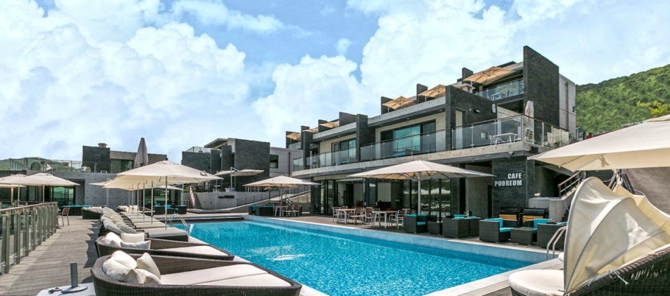 여름 팬션 추천 리스트