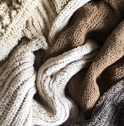 줄어든 니트 복원6