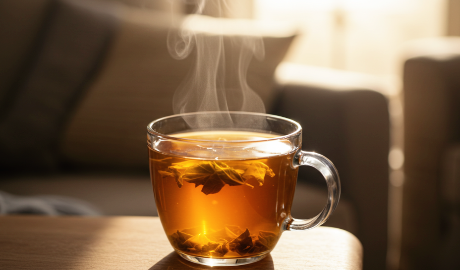 당뇨에 좋은 차 사진