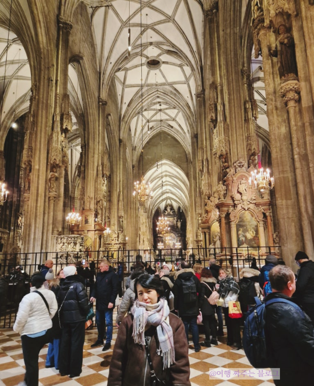 #비엔나크리스마스 #유럽크리스마스