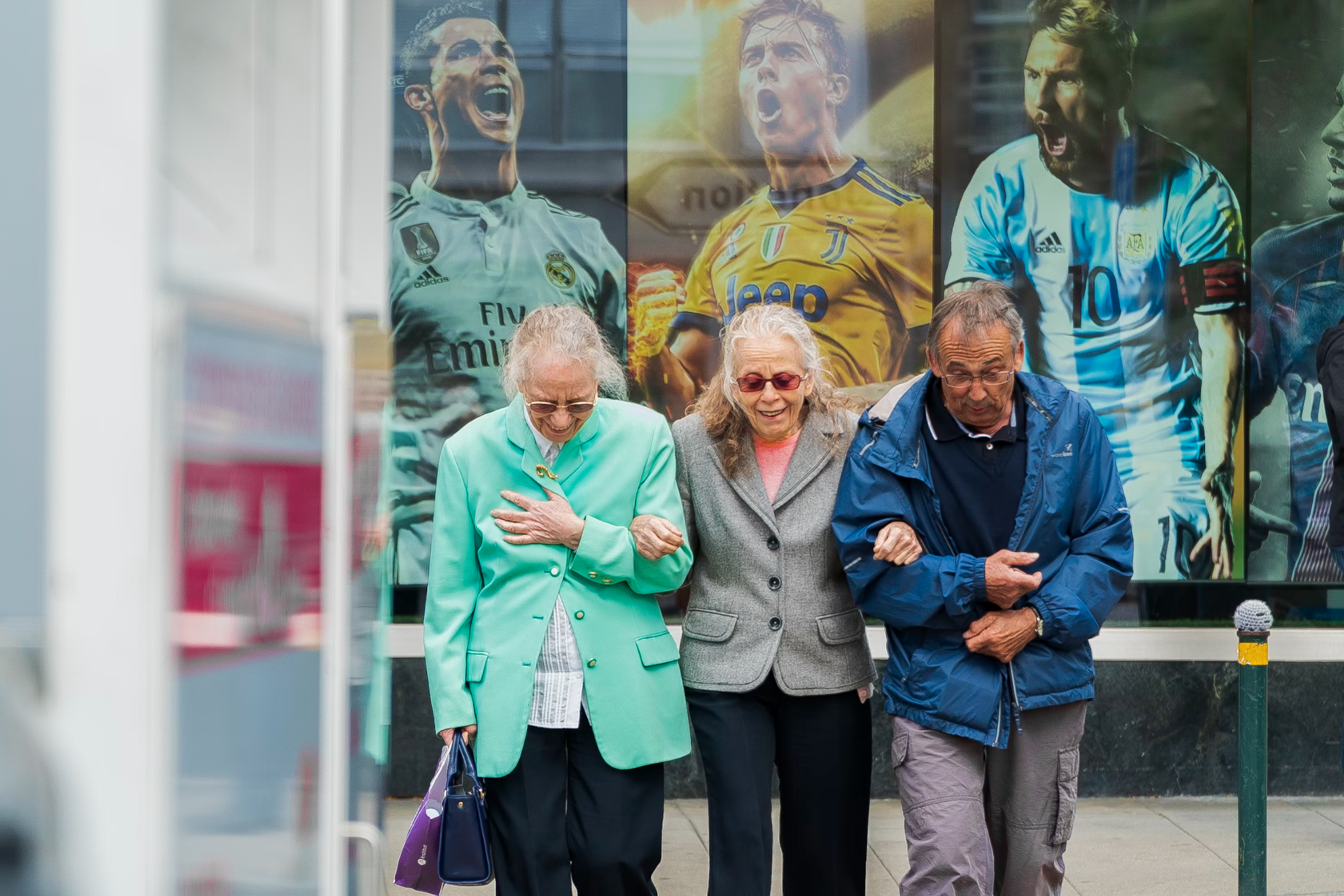 도파민 수준 유지를 위한 건강한 식습관