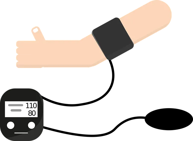 혈압 낮추는 법