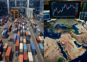 미국 이란 전쟁 2026: 유가 폭등·주가 충격 전망