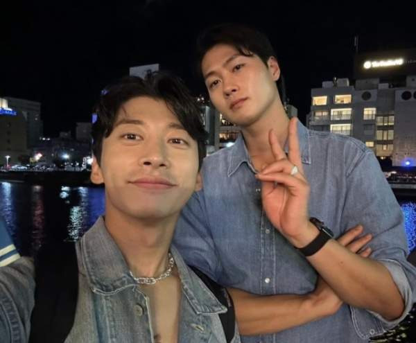 곽윤기 결혼