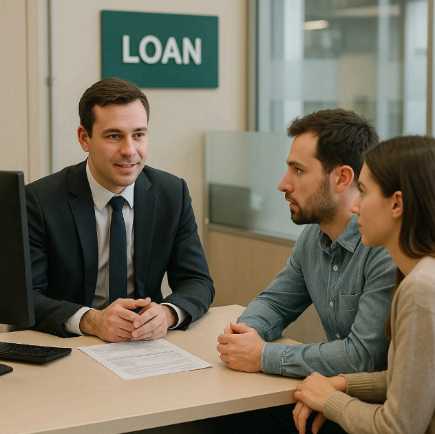 부동산 금융과 대출 정책의 이해