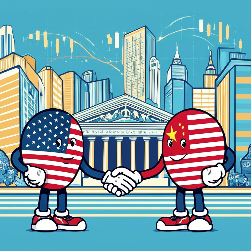 무역 불확실성 속 캐나다 경제, 한 