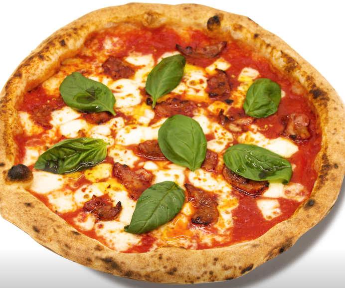 나폴리피자 대관령본점 대표 메뉴