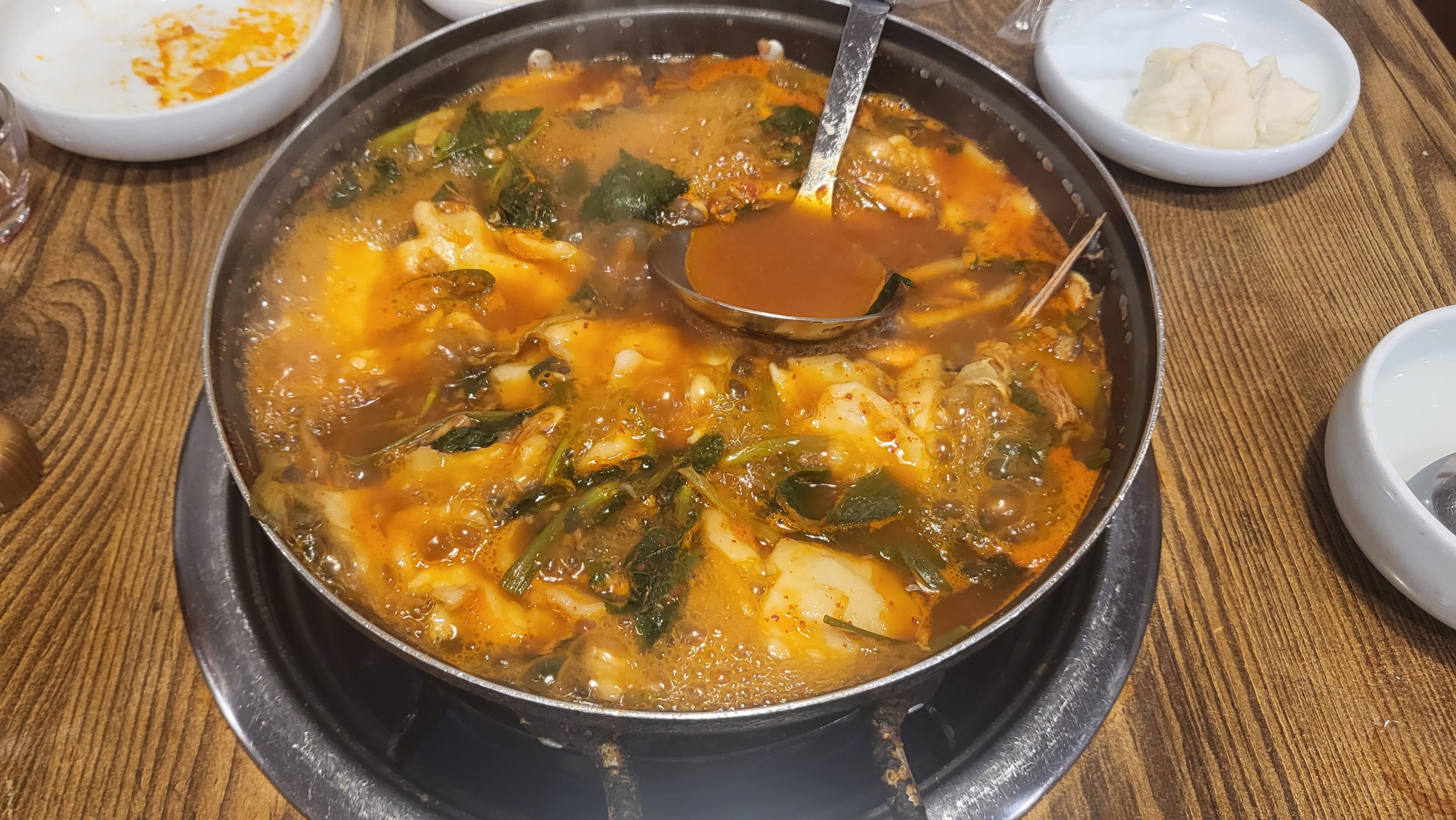 [양재역 맛집] 10년 넘게 단골집 메기불고기+메기 매운탕 전문점_메기대감