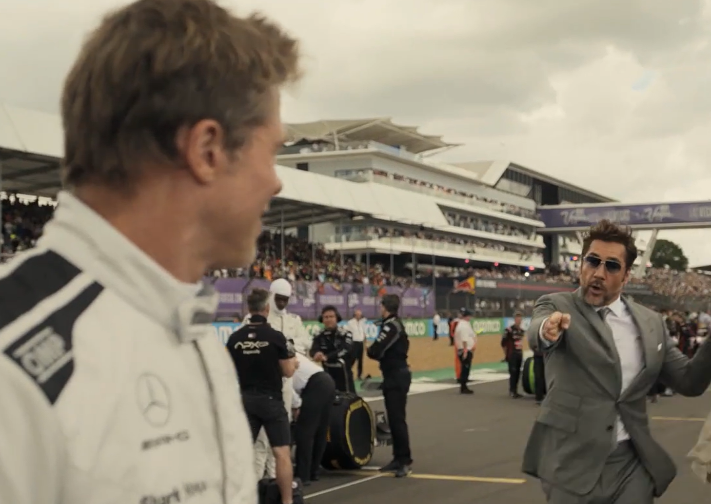 F1 더 무비