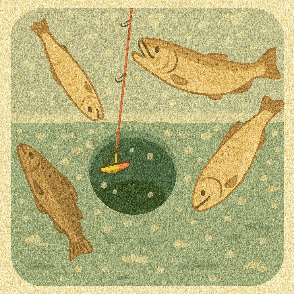 화천 산천어축제