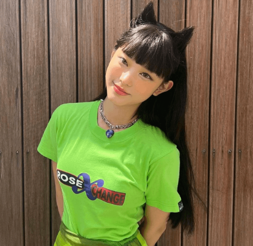 뉴진스 스포티파이