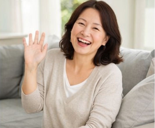 아침 컨디션을 올리는 습관 쌓기