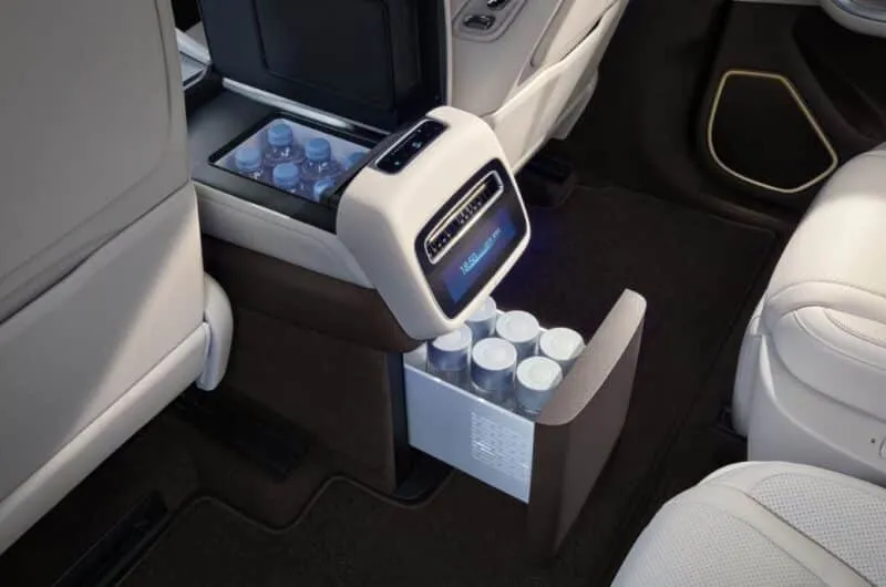 BYD 덴자 N9 이미지