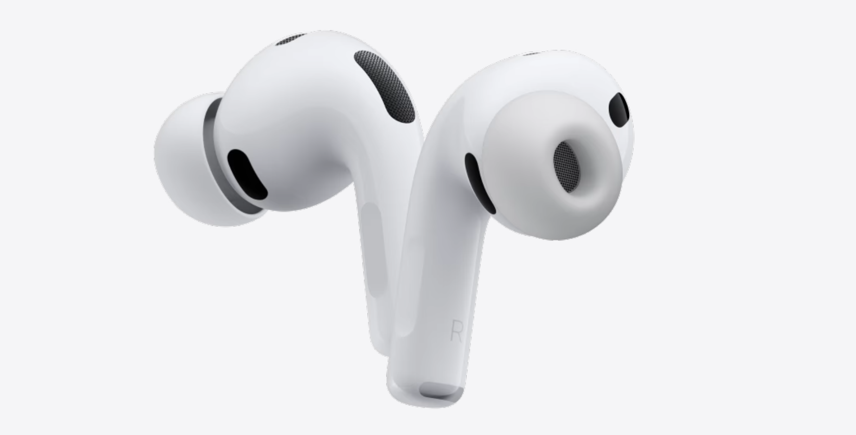 AirPods Pro 3 (애플 웹페이지 발췌)