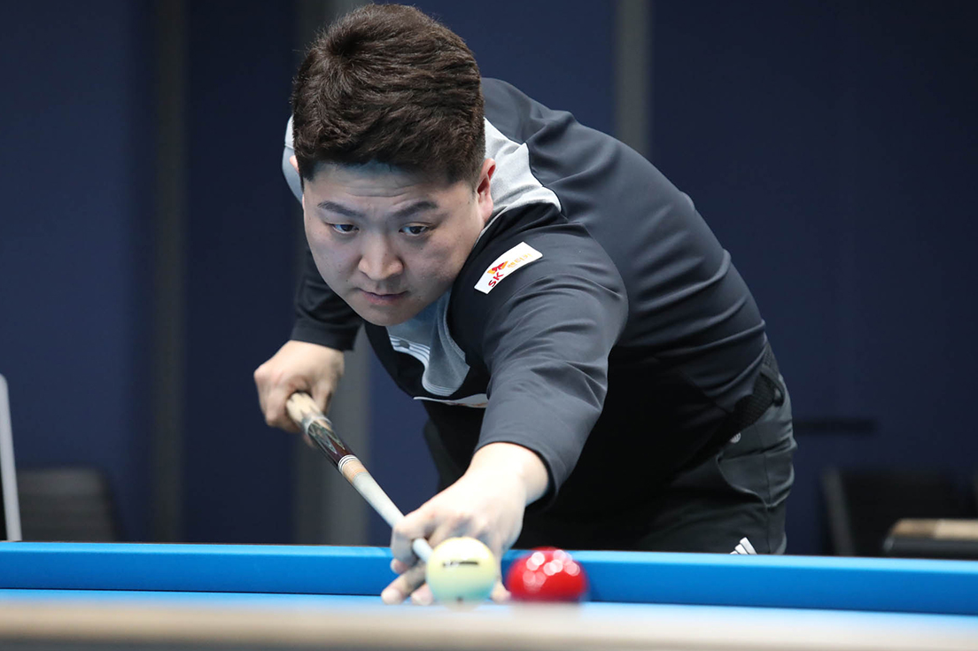 하이원리조트 PBA LPBA 챔피언십