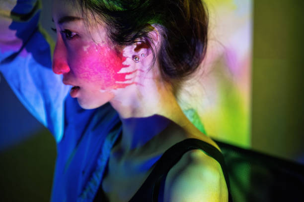 퍼스널 컬러 뷰티: 톤 분석에서 메이크업까지