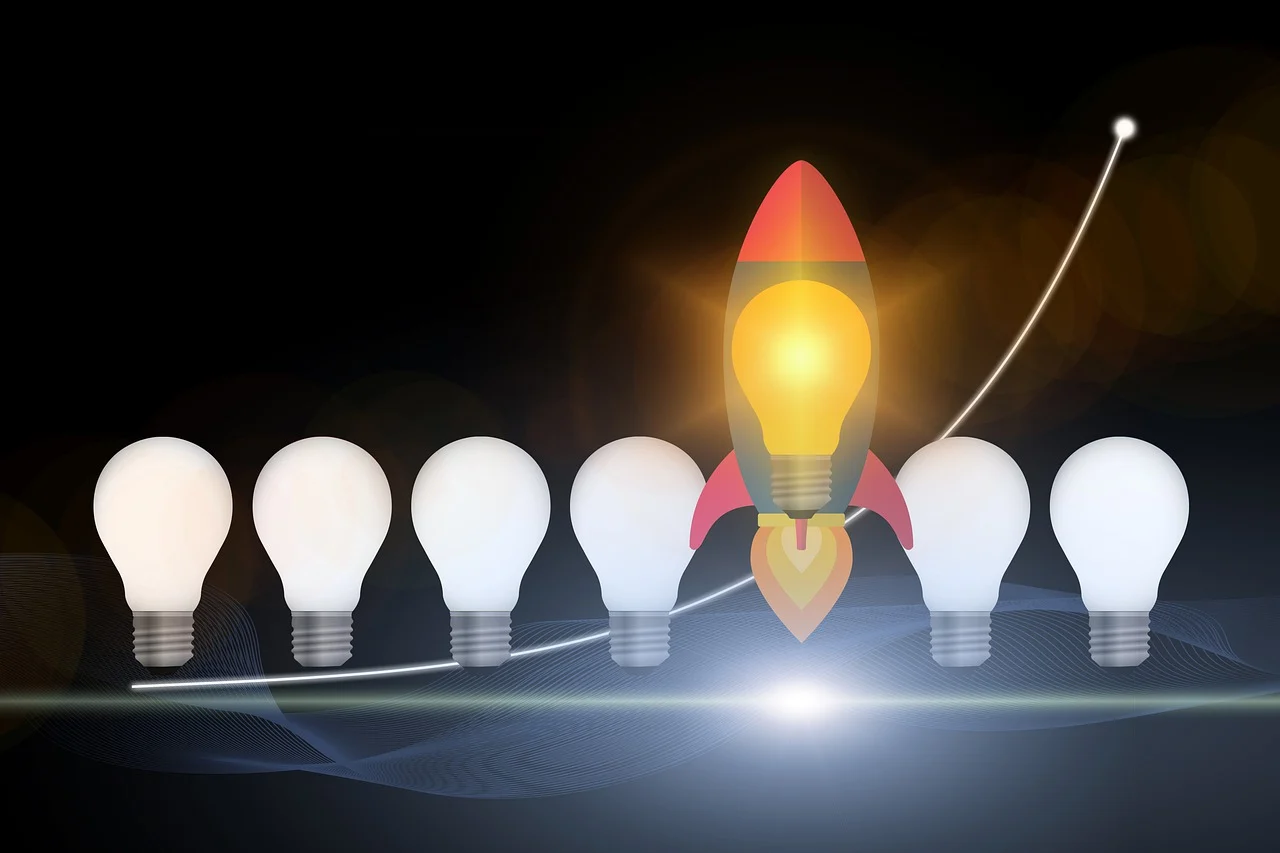 비주얼 콘텐츠를 강화하는 감성 마케팅