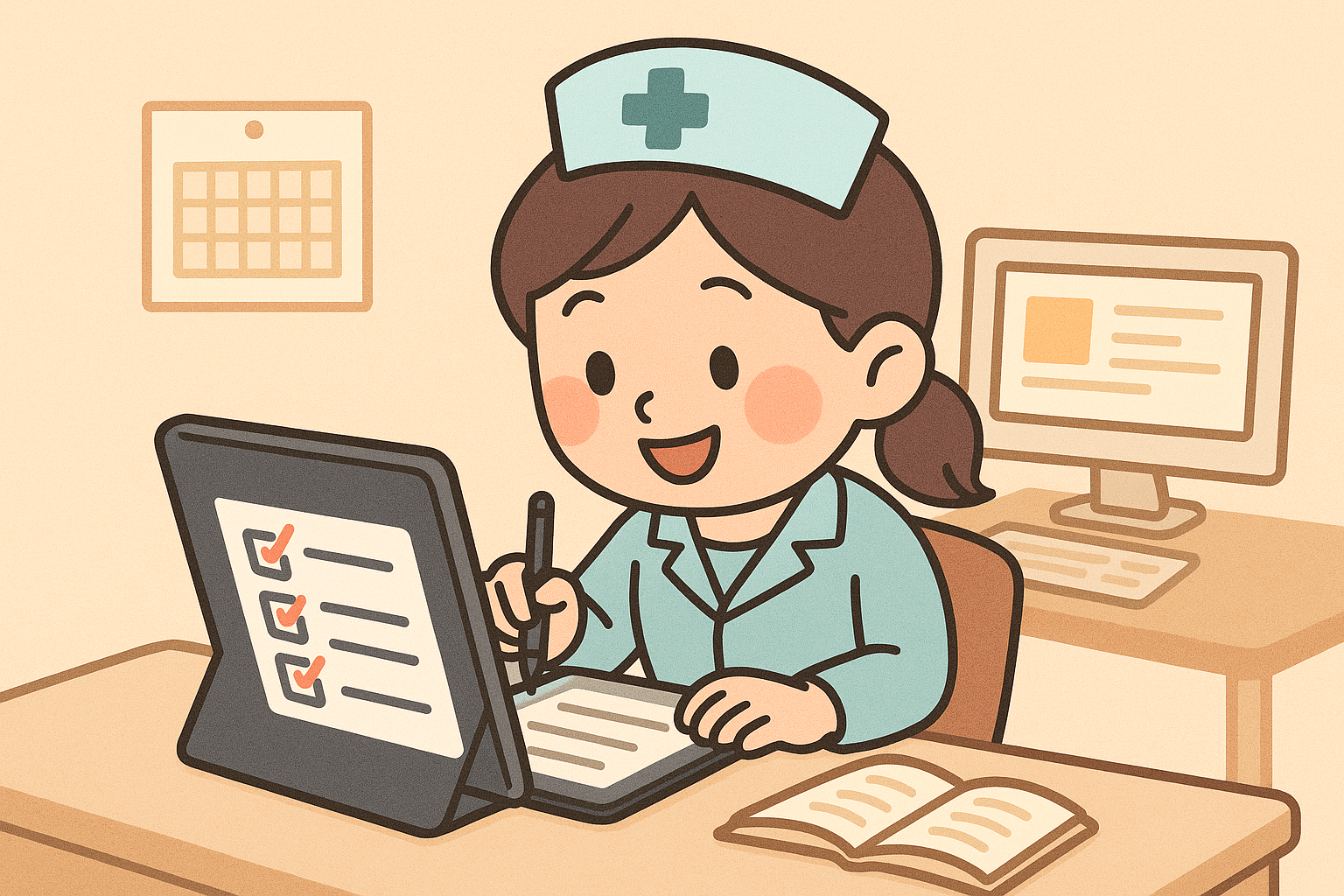 보건직공무원 되려면? 시험과목부터 준비방법까지 총정리!