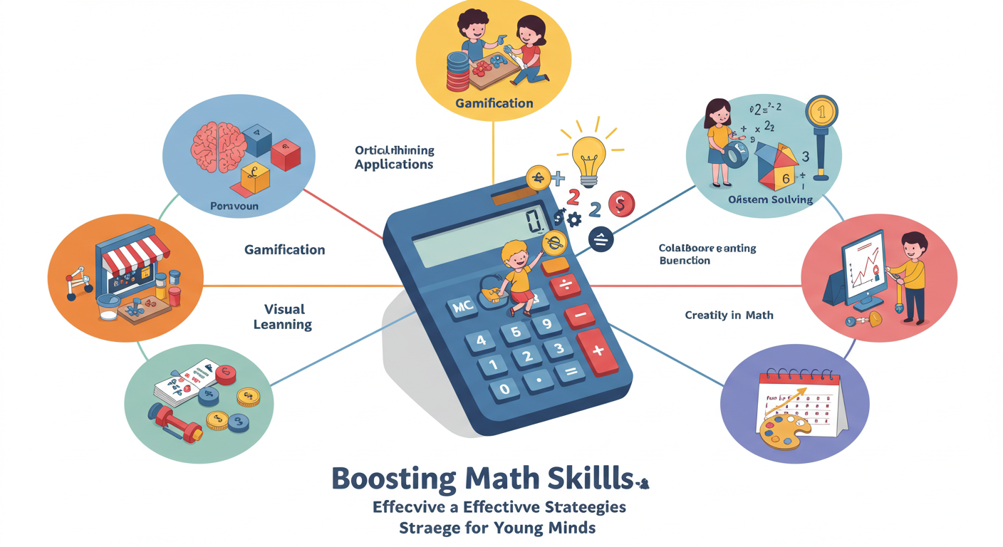 수학 교육 관련 그림