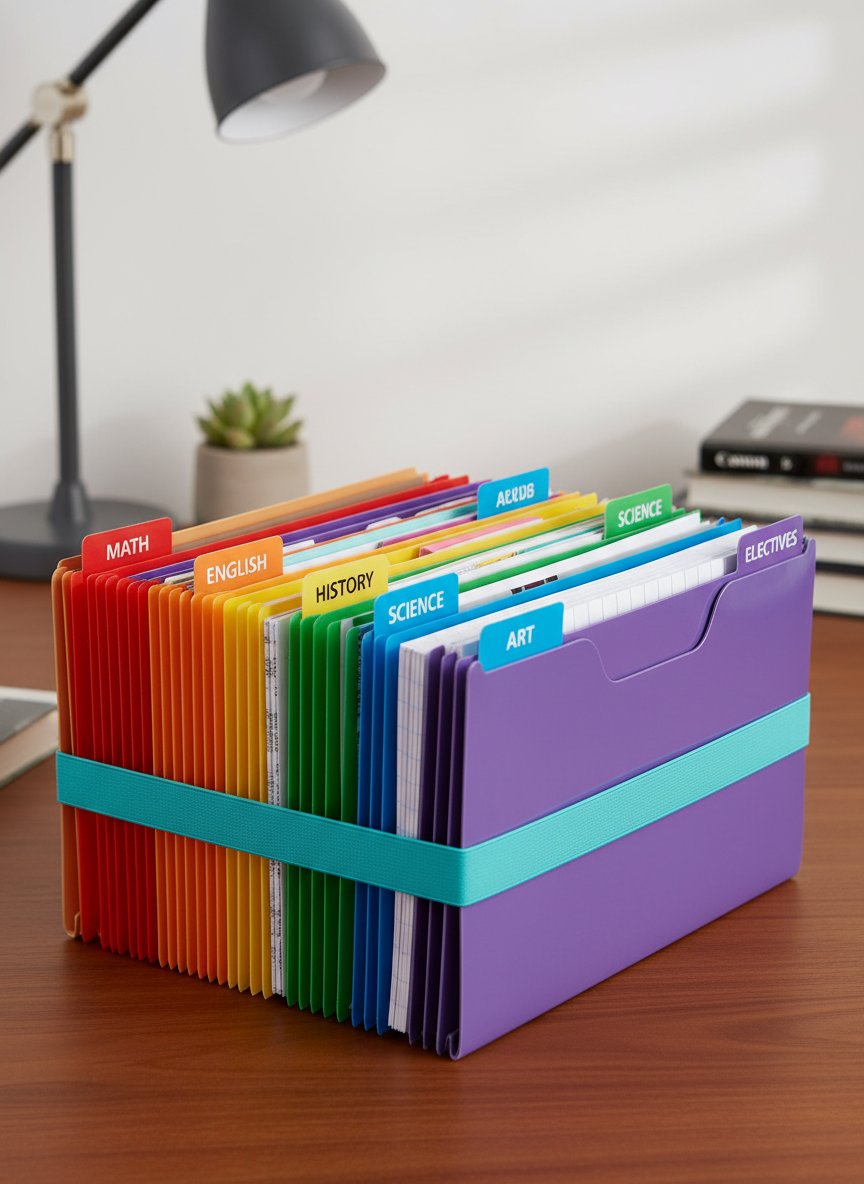 새학기 준비물, 이거 없으면 선생님께 혼나요! 의외의 필수템