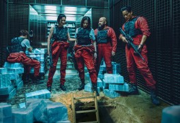 넷플릭스 영화 추천