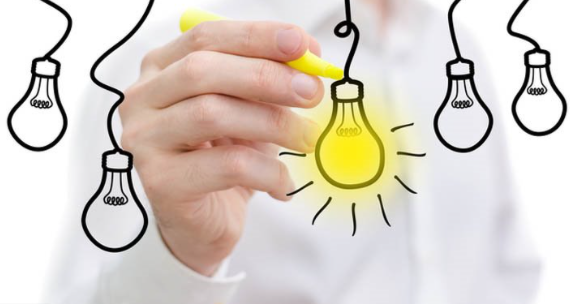 좋은 콘텐츠 작성방법, 아이디어를 구체화 하는 방법