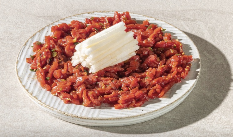 평돈식당 수원인계점