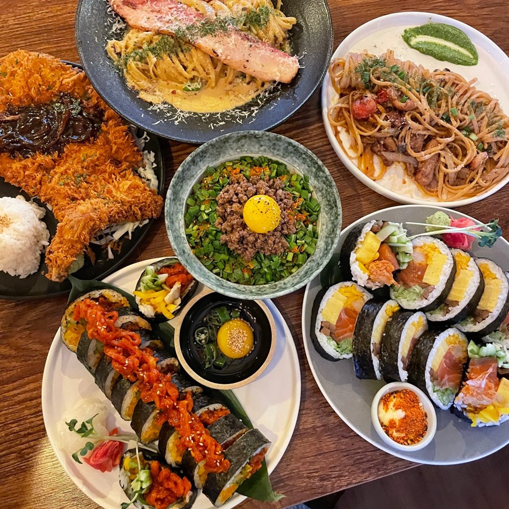 초이다이닝