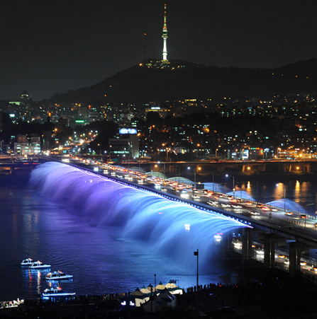 한강야경투어 무료 신청 방법