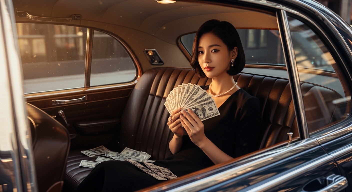 부업 수입