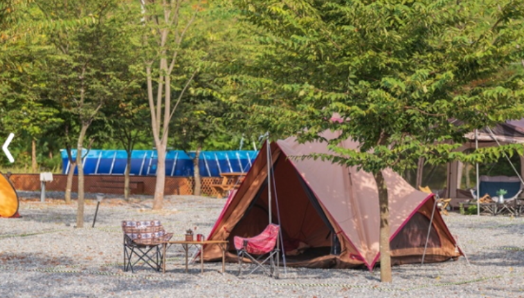 경기-가평-프라도-캠핑장-사진-입니다.