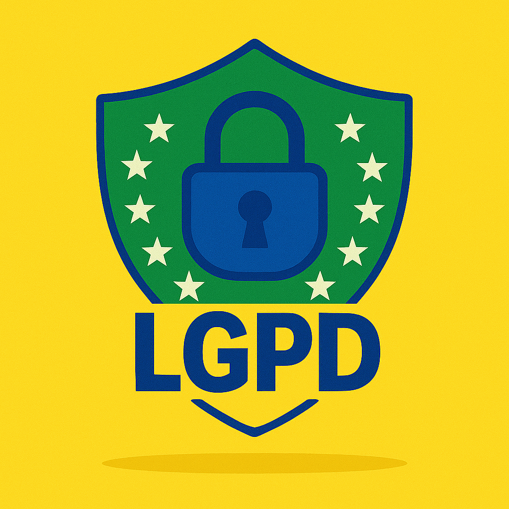 LGPD 설명