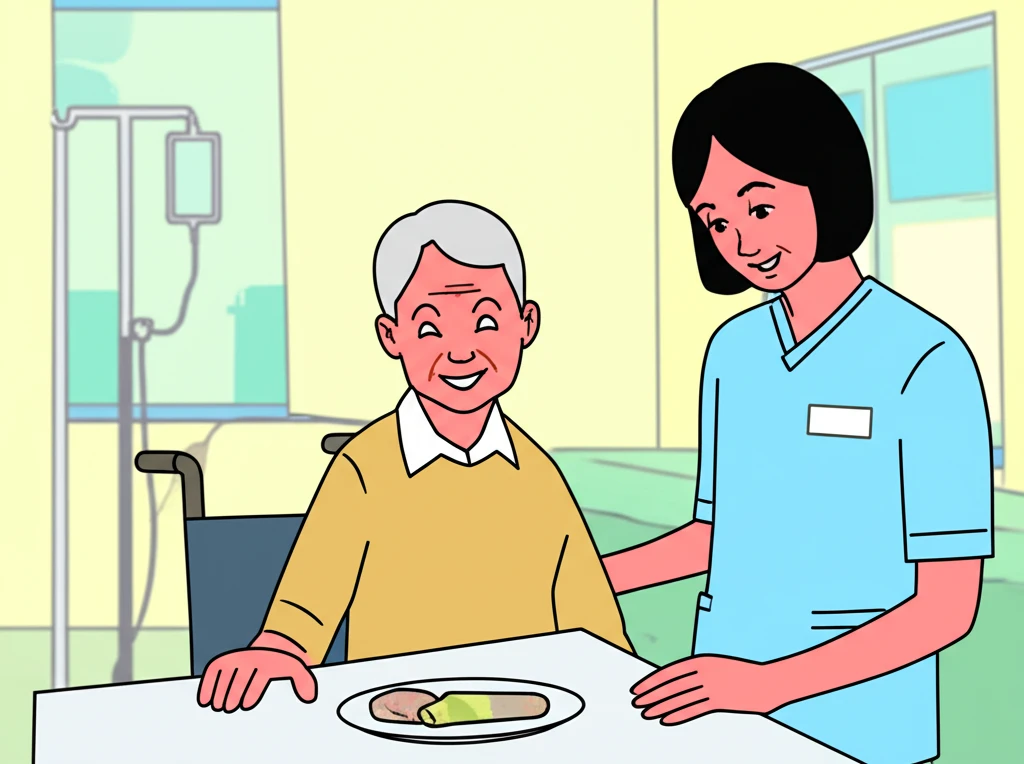 2025년 기초수급자를 위한 재가급여..